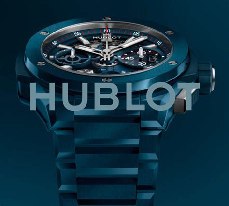 hublot watches chicago.